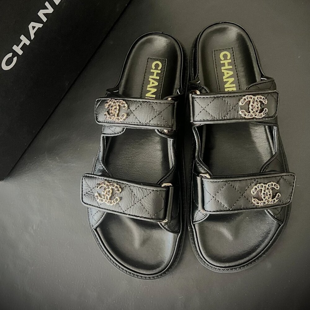 CC Dad Sandals brand new size 36